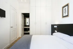 Murmuri Residence Mercader - Room