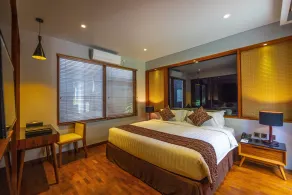Agranusa Signature Villa Nusa Dua - Zimmer