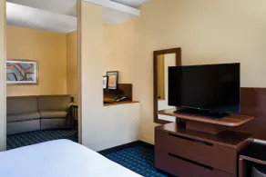 Fairfield Inn & Suites by Marriott Denver Aurora/Medical Center - Chambre