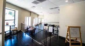 Rochester Hotel - Interior