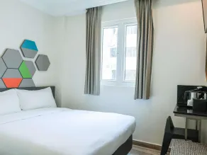 ibis budget Singapore Jasmine - Værelse