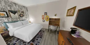 Hotel Indigo New Orleans - French Quarter by IHG - Værelse