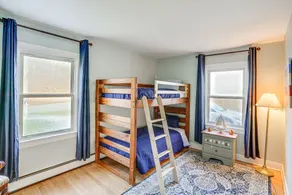 Renovated Chatham Home ~ Half Mi to Downtown! - Innenbereich