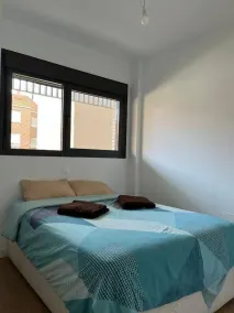 Mars Suites Porras - Room