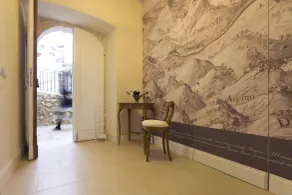 Sotto Le Stelle - Lobby