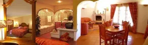 Hotel Quinta Da Lagoa - Chambre