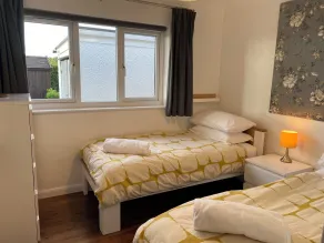 Ashlea - Room