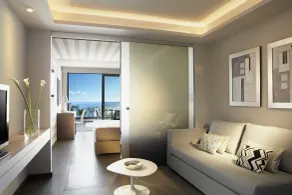 Lichnos Beach Hotel & Suites - Rom