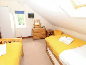 The Barn - Room