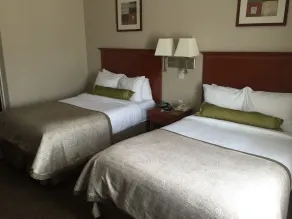Candlewood Suites La Porte by IHG - Chambre