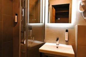 Hotel Szieszta - Bathroom