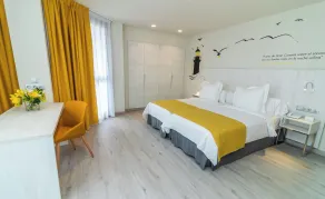 URBANSEA Atlanta - Room