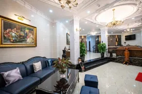 Win Hotel Đà Lạt - Hall