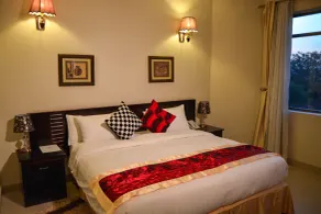 Elevate Suites - Habitación