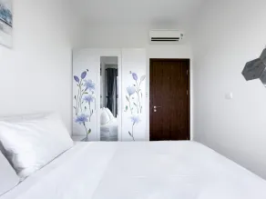 Lumiere Apartment Swanbay - Habitación