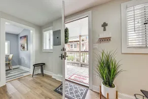 Cozy Jacksonville Cottage, Walkable Location! - Interiør