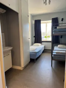 Partille Vandrarhem - Room