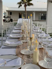 Cantine De Mare - Wine and Resort - Restaurant