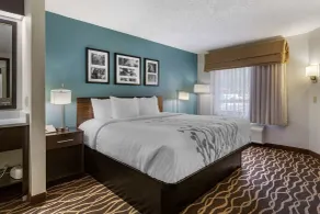 Sleep Inn Fayetteville I-95 - Chambre