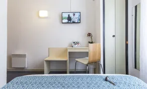 Hôtel Aneto - Zimmer