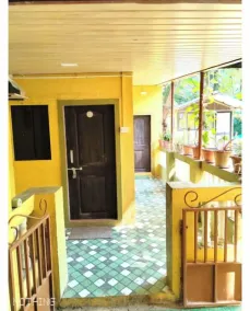 Mauli cottage - Hall
