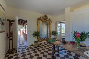 The Lodge Ronda - Reception