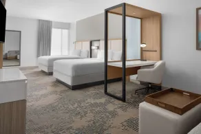 SpringHill Suites by Marriott Grand Island - Room