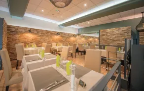 Promotel - Restaurant