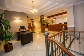 Best Lido Hotel - Lobby