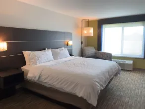 Holiday Inn Express & Suites Exmore - Eastern Shore by IHG - Rom