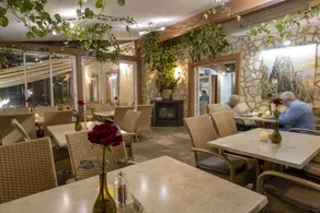 Hotel Restaurant Meteora - Restaurant