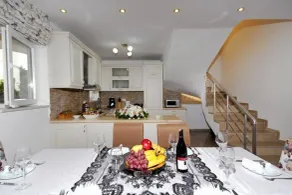 Villa Liya 3 by Elm - Private kitchenette