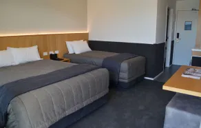 The Godley Hotel - Room