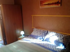 Chambre privée adaptée aux familles | Vue ville | Avec animaux admis - Chambre