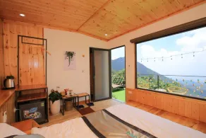 Acasa Panorama Homestay - Værelse