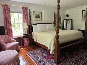 Goodstone Inn & Restaurant - Zimmer