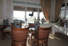 Foca Kumsal Hotel - Restaurant