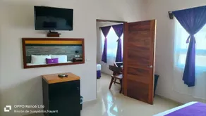 Hotel Yeah Rincón de Guayabitos - Værelse