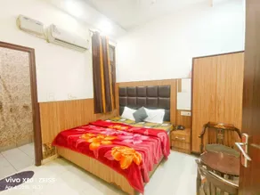 Hotel Silver Star - Room