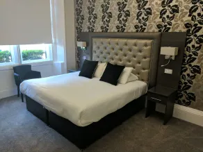 Miju Hotel - Rum