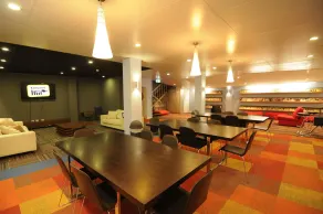 Kangaroo Inn - Restaurant