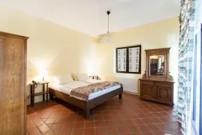 Villa Di Tissano - Chambre