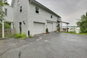 Cozy 1930s-style Waterfront Maine Cabin w/ Dock! - Interiør