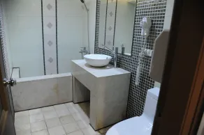 Michelle hotel - Salle de bain