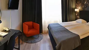Hotel Amadeus by First - Room