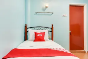 Bangi Lanai Hotel - Chambre