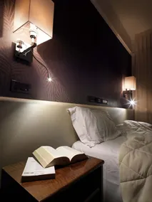 Hotel Al Pino Verde - Room
