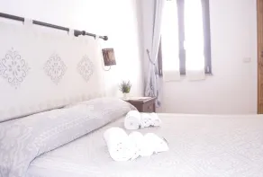 Agriturismo Finagliosu - Chambre