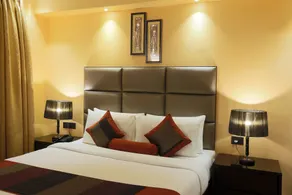 De Alturas Resort - Room