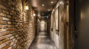 MARI Hotel  - Interni